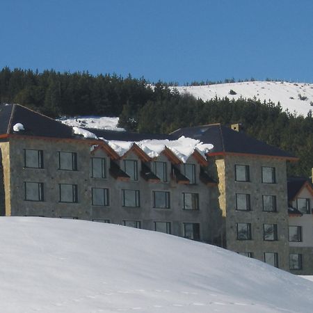 Loi Suites Chapelco Hotel Сан-Мартин-де-лос-Андес Экстерьер фото