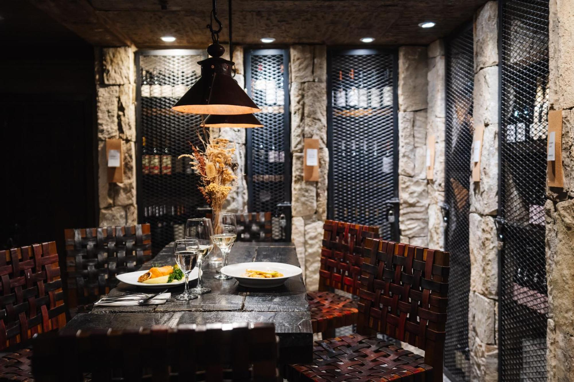 Loi Suites Chapelco Hotel Сан-Мартин-де-лос-Андес Экстерьер фото