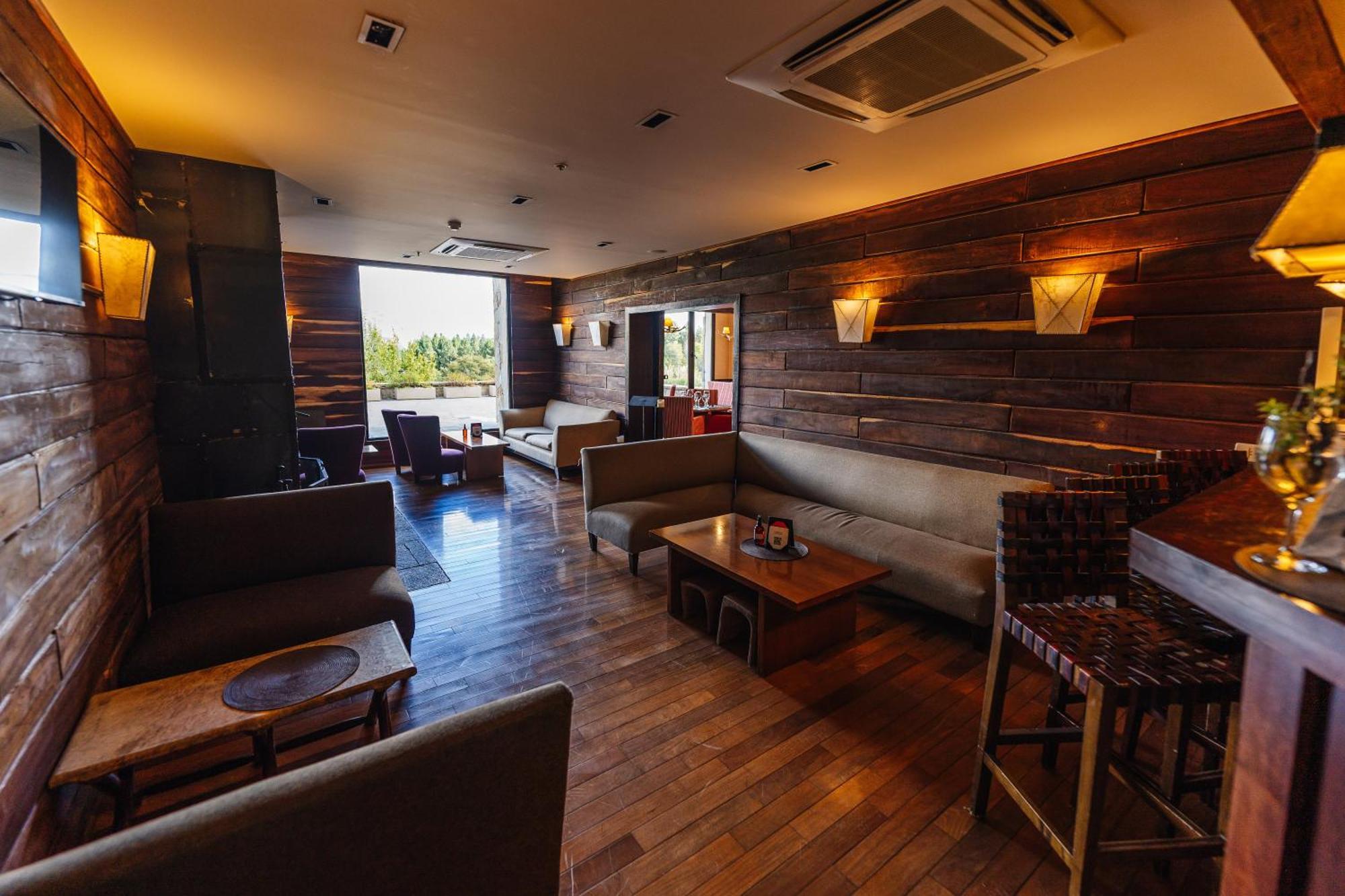 Loi Suites Chapelco Hotel Сан-Мартин-де-лос-Андес Экстерьер фото