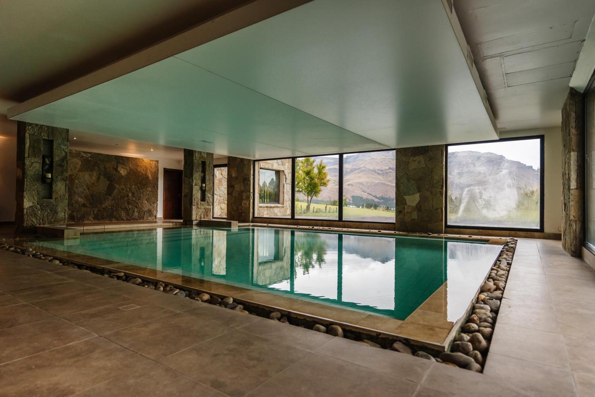 Loi Suites Chapelco Hotel Сан-Мартин-де-лос-Андес Экстерьер фото